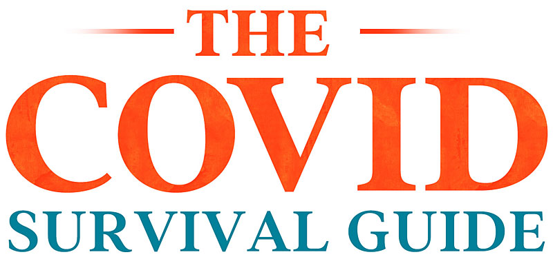 Home - The Covid Survival Guide